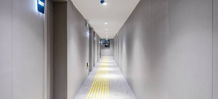 7天酒店(开封宋城路轻轨站店)图片