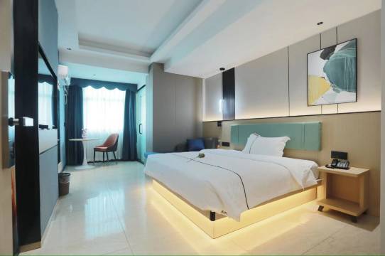 三中公馆(东莞清溪三中路店)