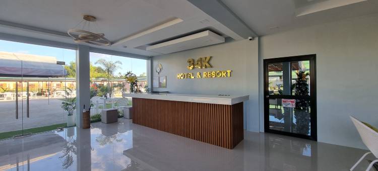 34k酒店及度假村-由可可特尔管理(34k Hotel and Resort powered by Cocotel)图片