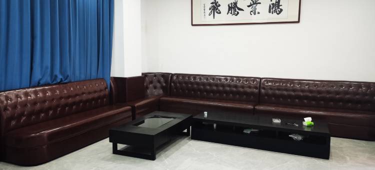 佛子山庄图片