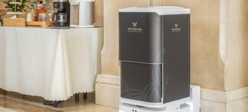 维也纳国际酒店(襄阳吾悦广场五中店)图片