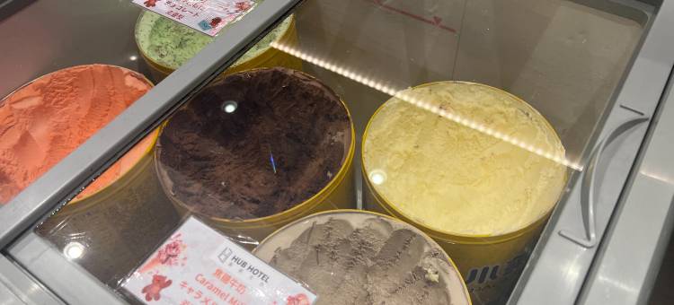 旅居文旅高雄一心馆图片