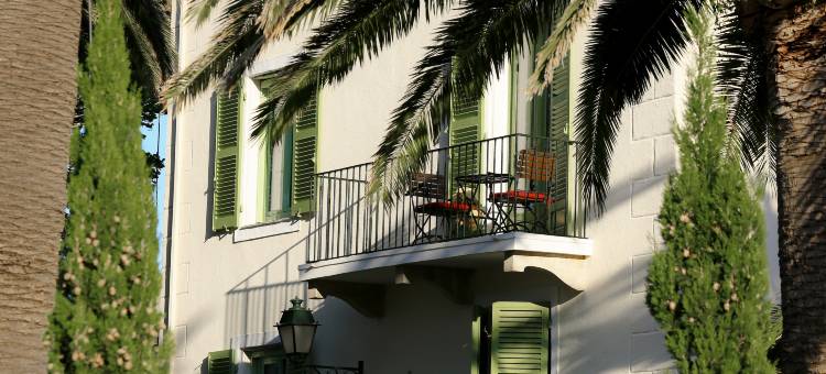 德梅尔卡斯特尔布兰多酒店及水疗中心(Demeure Castel Brando Hôtel & Spa)图片