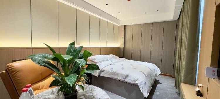 玛沁格萨尔大酒店图片