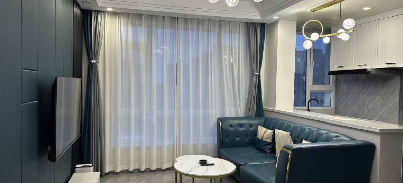 北欧风民宿图片