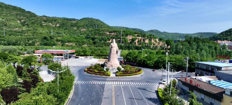 东城国际酒店图片