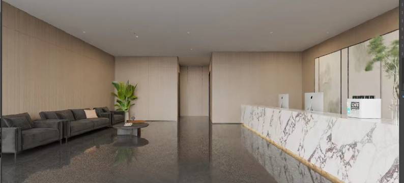 格林豪泰(常州前黄常武南路店)图片