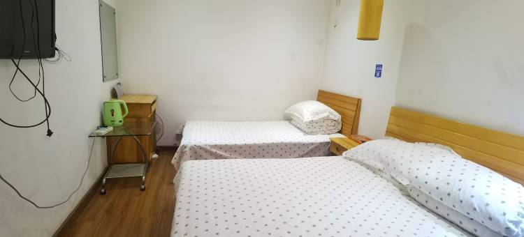 徐州马市街快捷旅馆(户部山店)图片