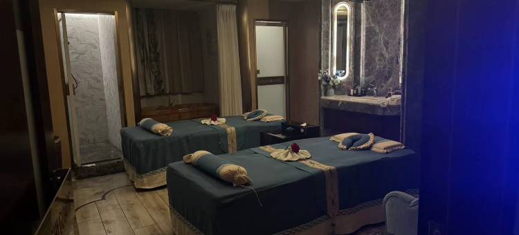 尚欧·国际酒店(昆山市政府店)图片