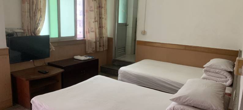 大埔豪兴宾馆图片