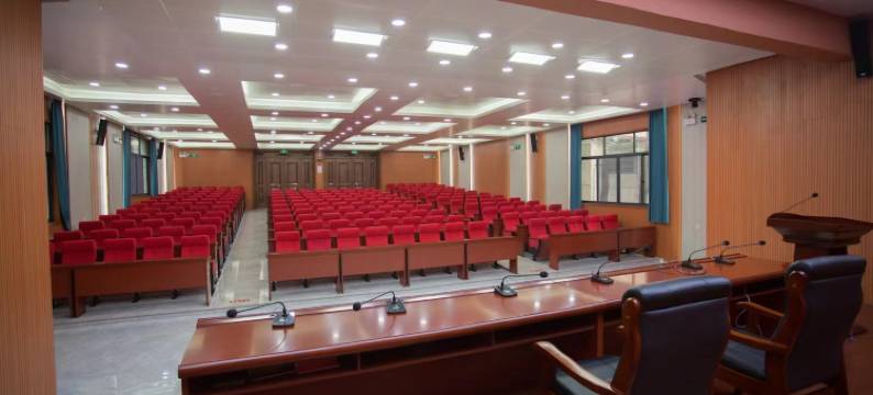 南县宜和源大酒店(宝塔湖店)图片