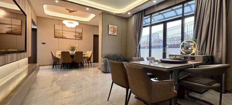 惠丰时尚酒店图片