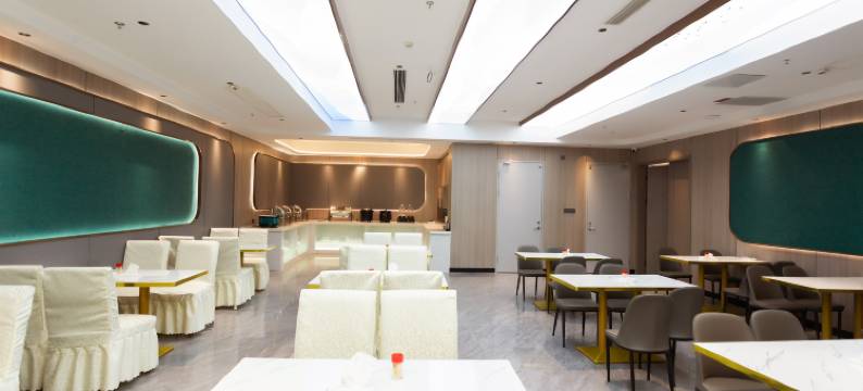 嘉兴玲珑湾假日酒店(南湖月河历史街区店)图片