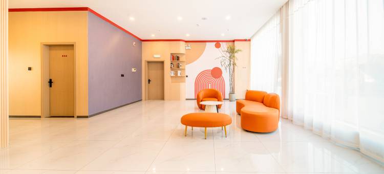 尚客优连锁酒店(焦作武陟迎宾大道店)图片