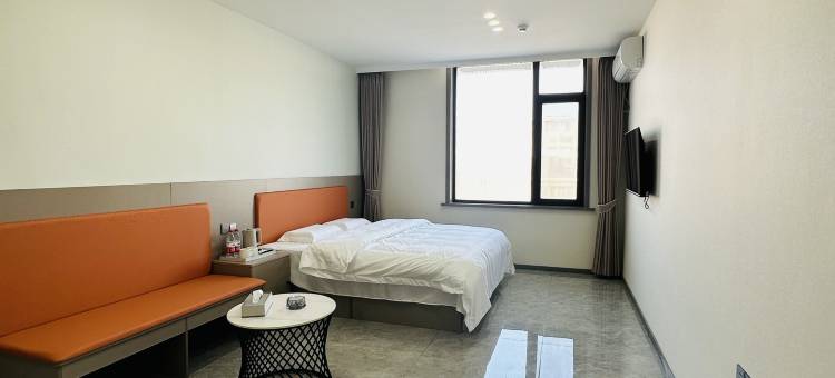 海郡酒店公寓图片