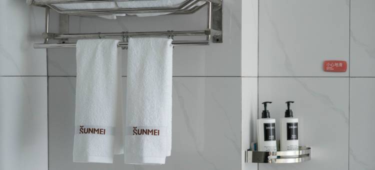 骏怡连锁酒店(乐山金口河店)图片