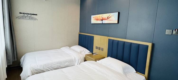 东环快捷宾馆(雄县医院店)图片