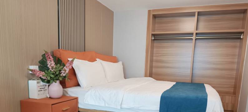 湖畔小筑(珠海金湾华发商都店)图片