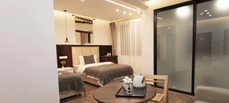 广元悦来客栈(昭化古城景区店)图片