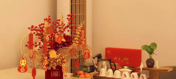 厦门岩下海岛(鼓浪屿店)图片