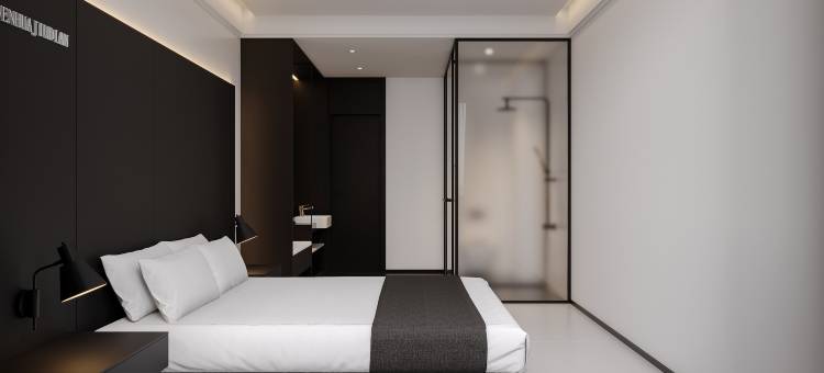 M+HOTEL(海口高铁东站店)图片