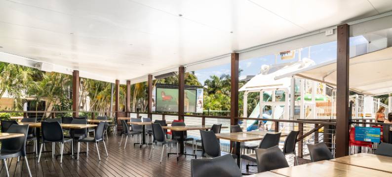 海龟湾度假村(Turtle Beach Resort)图片