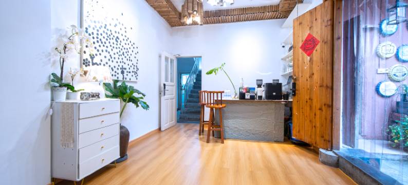 幸福的小院民宿(阳朔西街店)图片