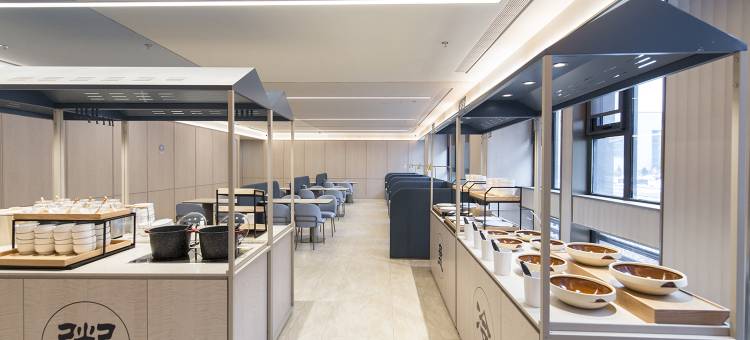 汉庭酒店(新乡长垣中环路店)图片