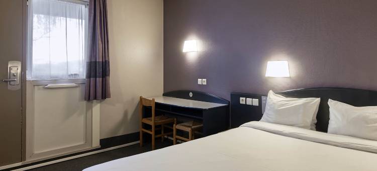 萨克莱住宿加早餐酒店(B&B Hôtel Saclay)图片