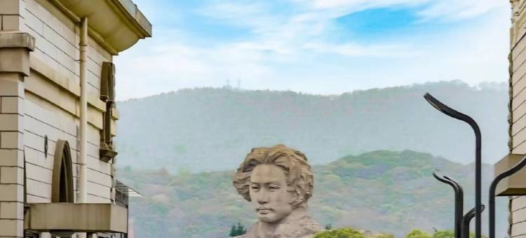 米漾米居酒店(长沙铁道学院林科大地铁站店)图片