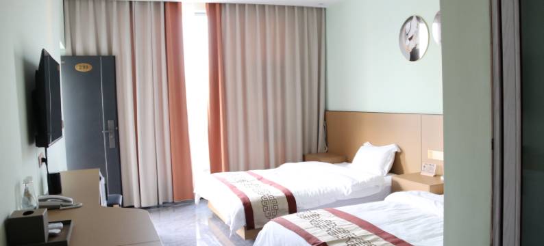 师宗县招设印象农家院图片