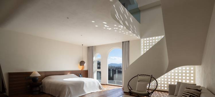 洱源梵山鱼酒店图片