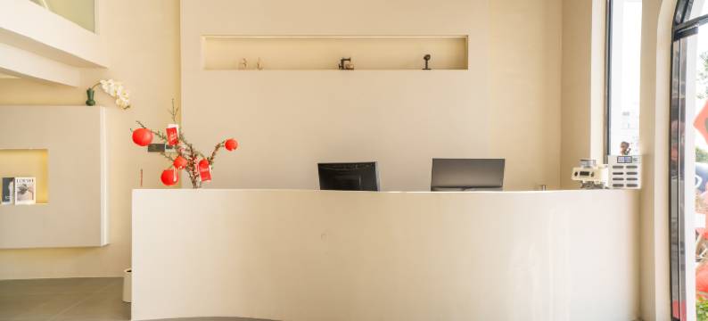 霞浦觅萩野民宿(三沙东壁店)图片