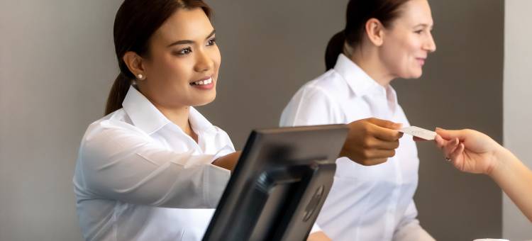 帕奈尔酒店及会议中心(The Parnell Hotel & Conference Centre)图片