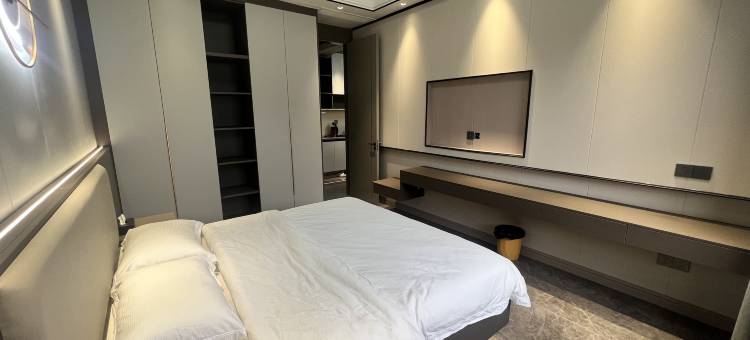 山禾儒林民宿图片