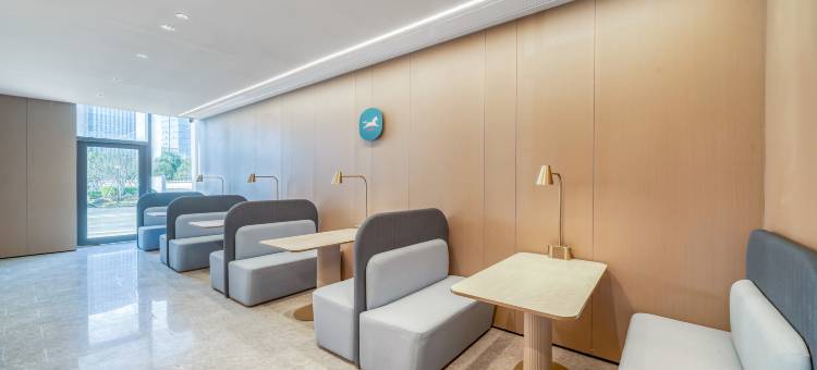 汉庭酒店(舟山新城客运中心店)图片