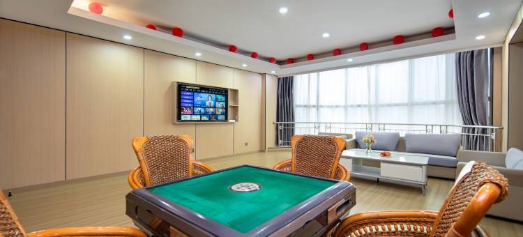 襄汾交通酒店图片