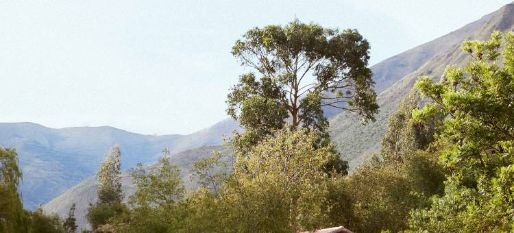 萨格拉多圣河酒店，贝梦德酒店，印加圣谷(Rio Sagrado, A Belmond Hotel, Sacred Valley)图片