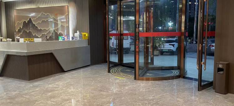 黎川君龙大酒店图片