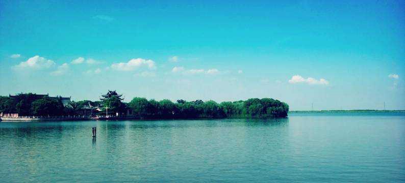 同里湖度假村(一期)图片