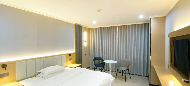 玉源大酒店(和田市玉泉河公园店)图片