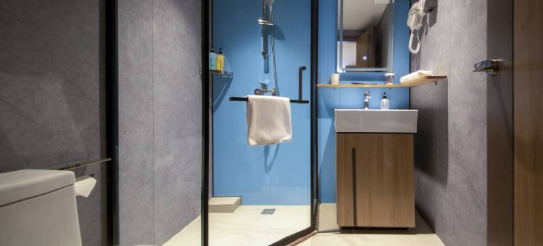 如家酒店(成都世纪城新会展中心地铁站店)图片