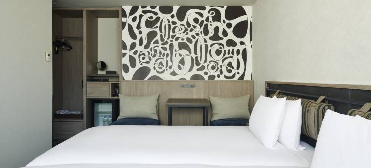 札幌十字酒店(Cross Hotel Sapporo)图片