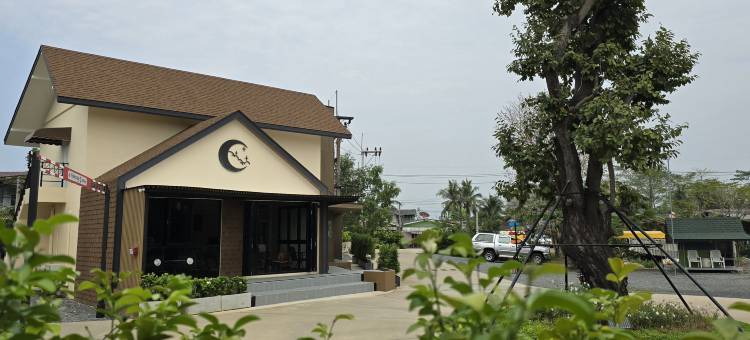 纳普唐度假村-桐艾府(Napdown Resort Trat)图片