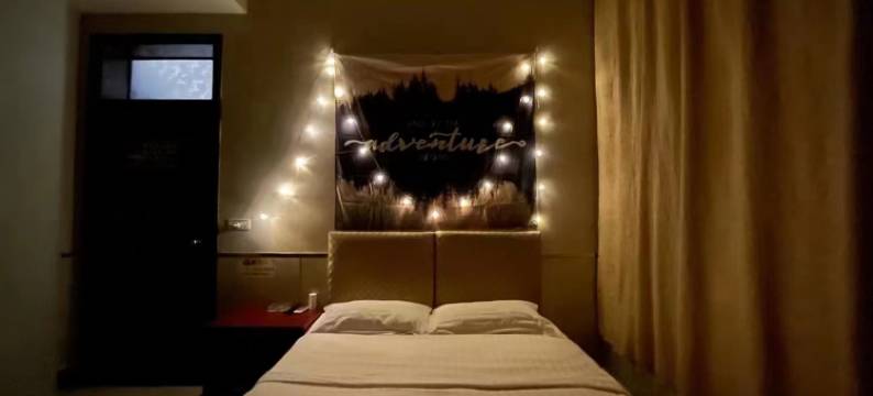 郏县鑫盛旅馆图片