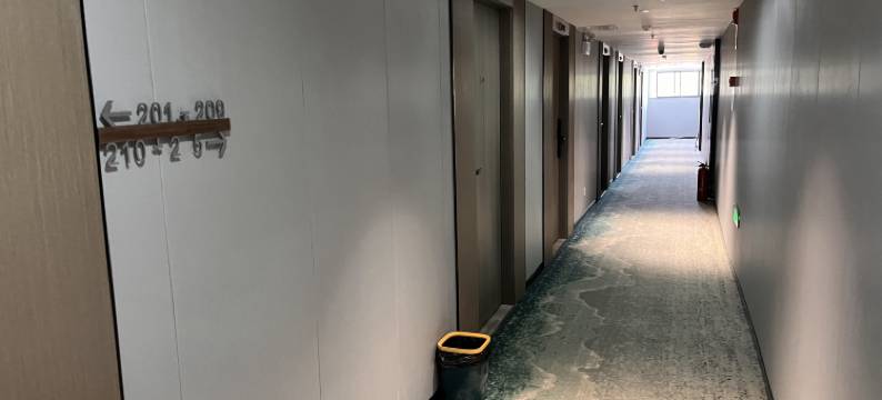 安宁信邦酒店图片