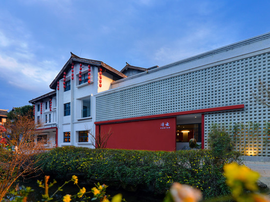 贵阳青岩浔云S民宿