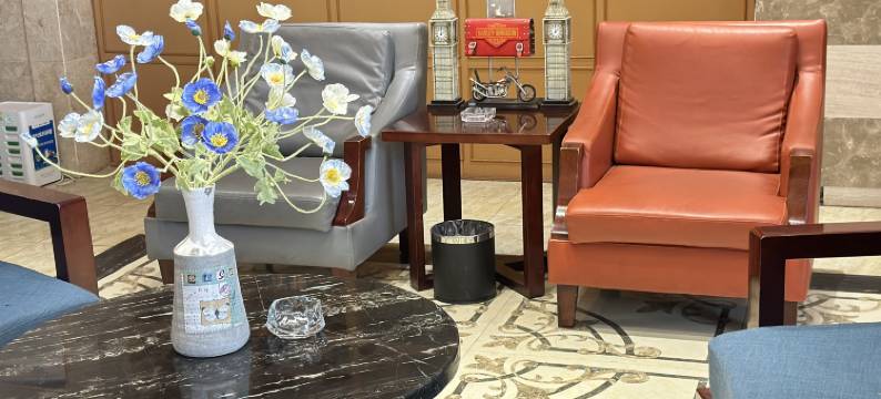 鹏宇卡尔顿国际酒店(驻马店玖隆茂店)图片