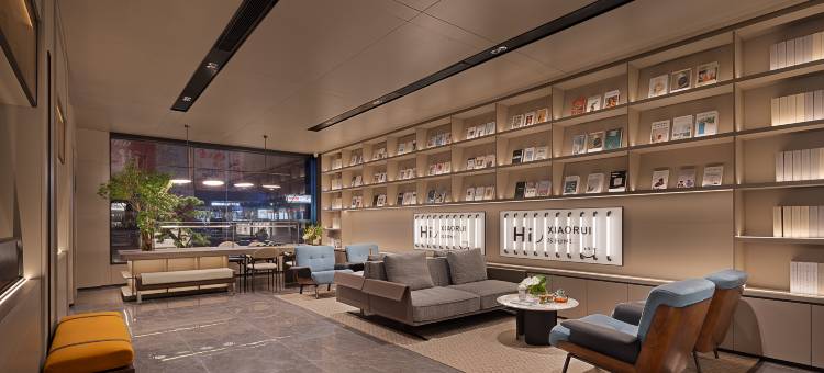 呈际酒店(连云港苏宁广场店)图片