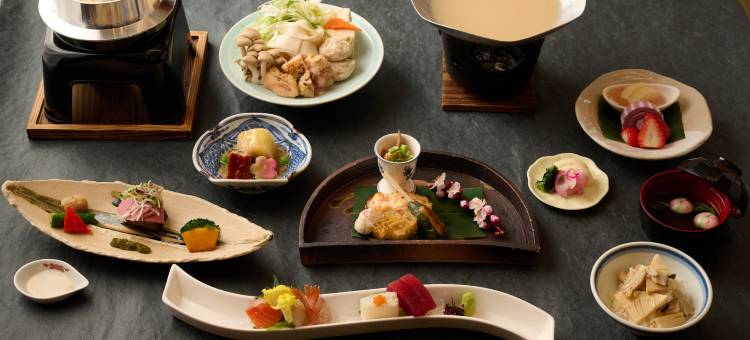 河口湖富士皇家酒店(Royal Hotel Kawaguchiko)图片